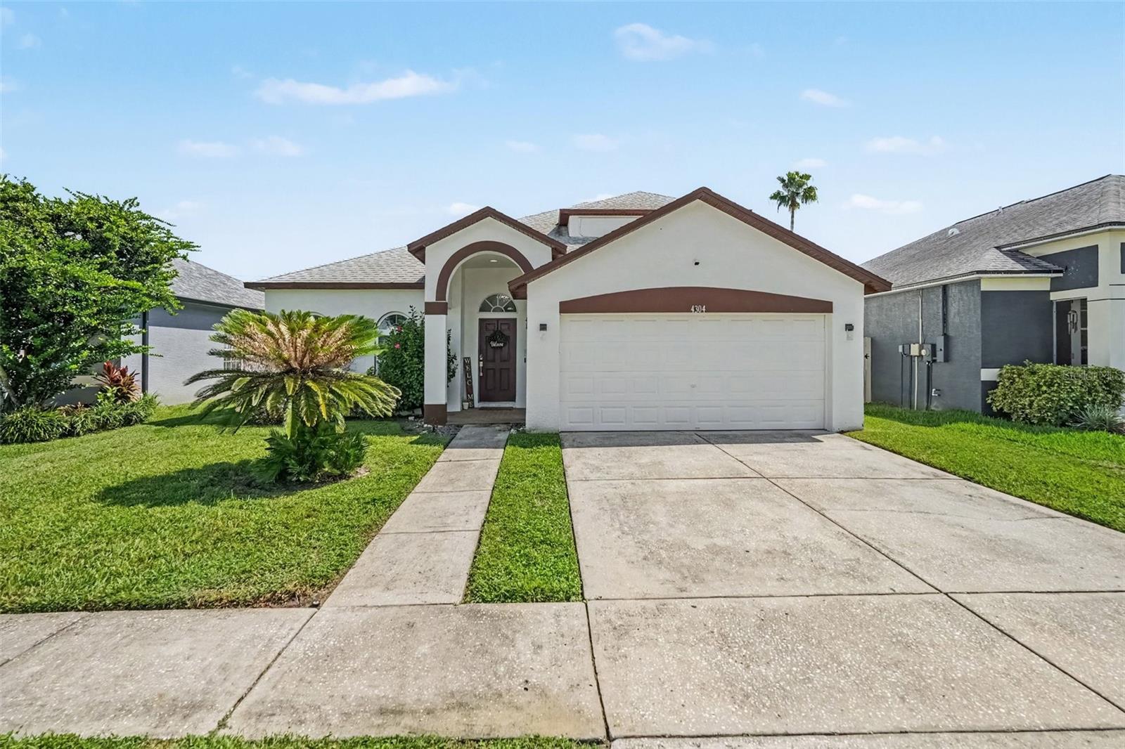 4304 TARKINGTON DRIVE — photo 2