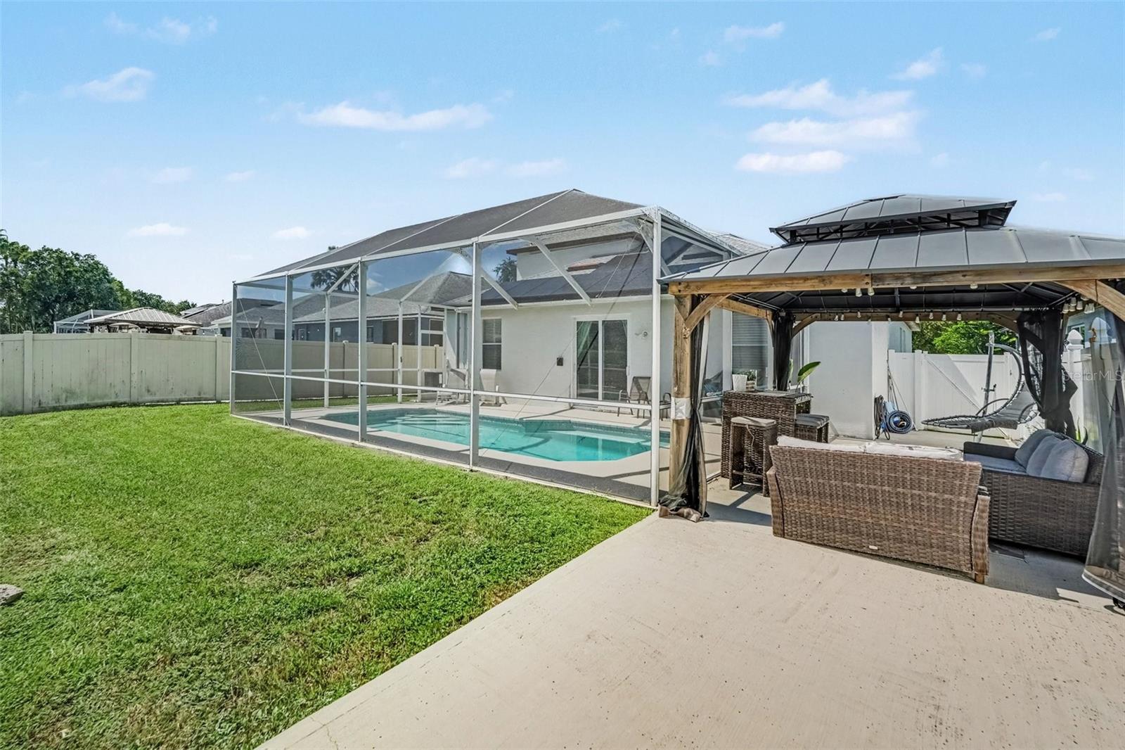 4304 TARKINGTON DRIVE — photo 37