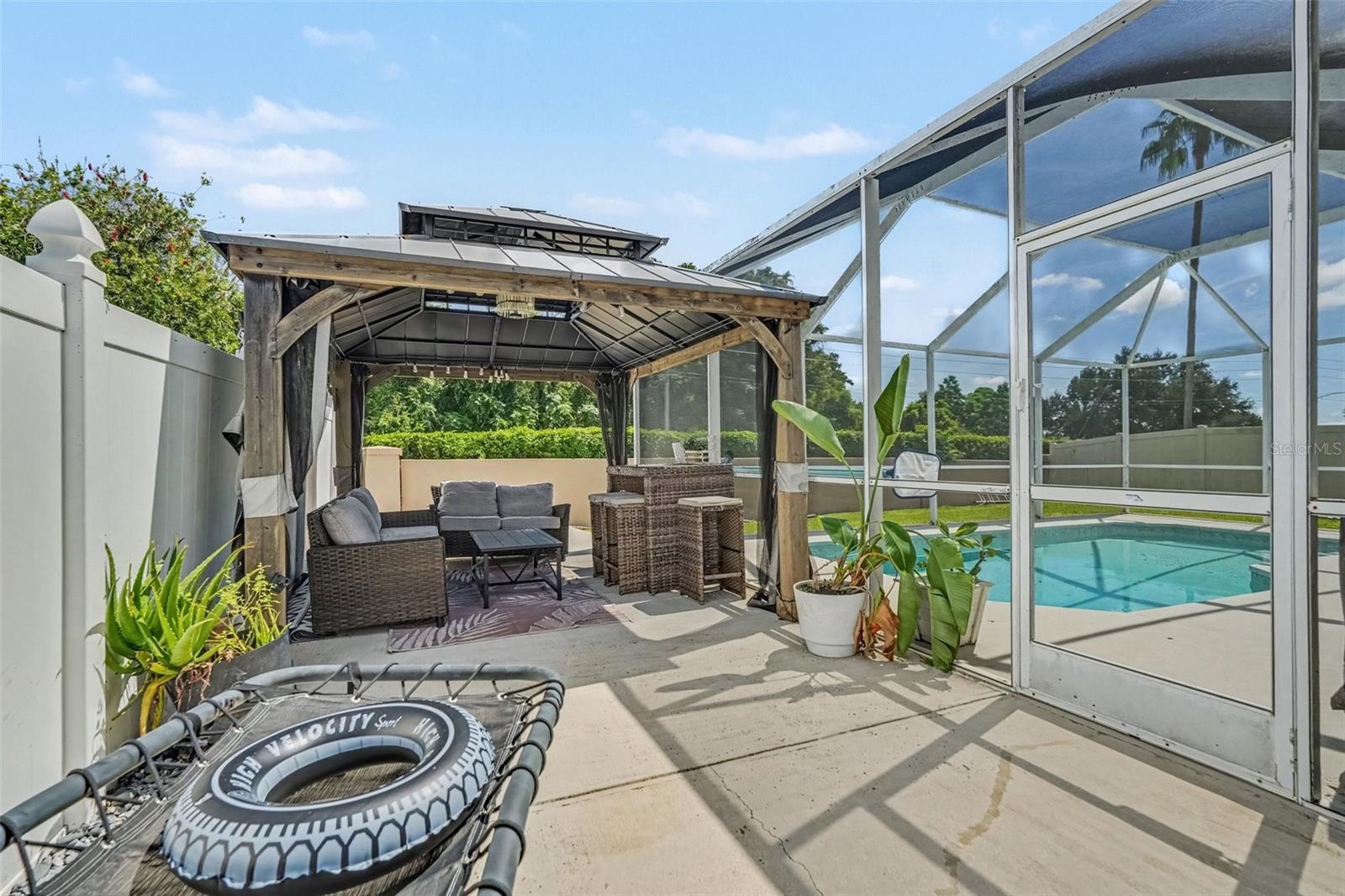 4304 TARKINGTON DRIVE — photo 36