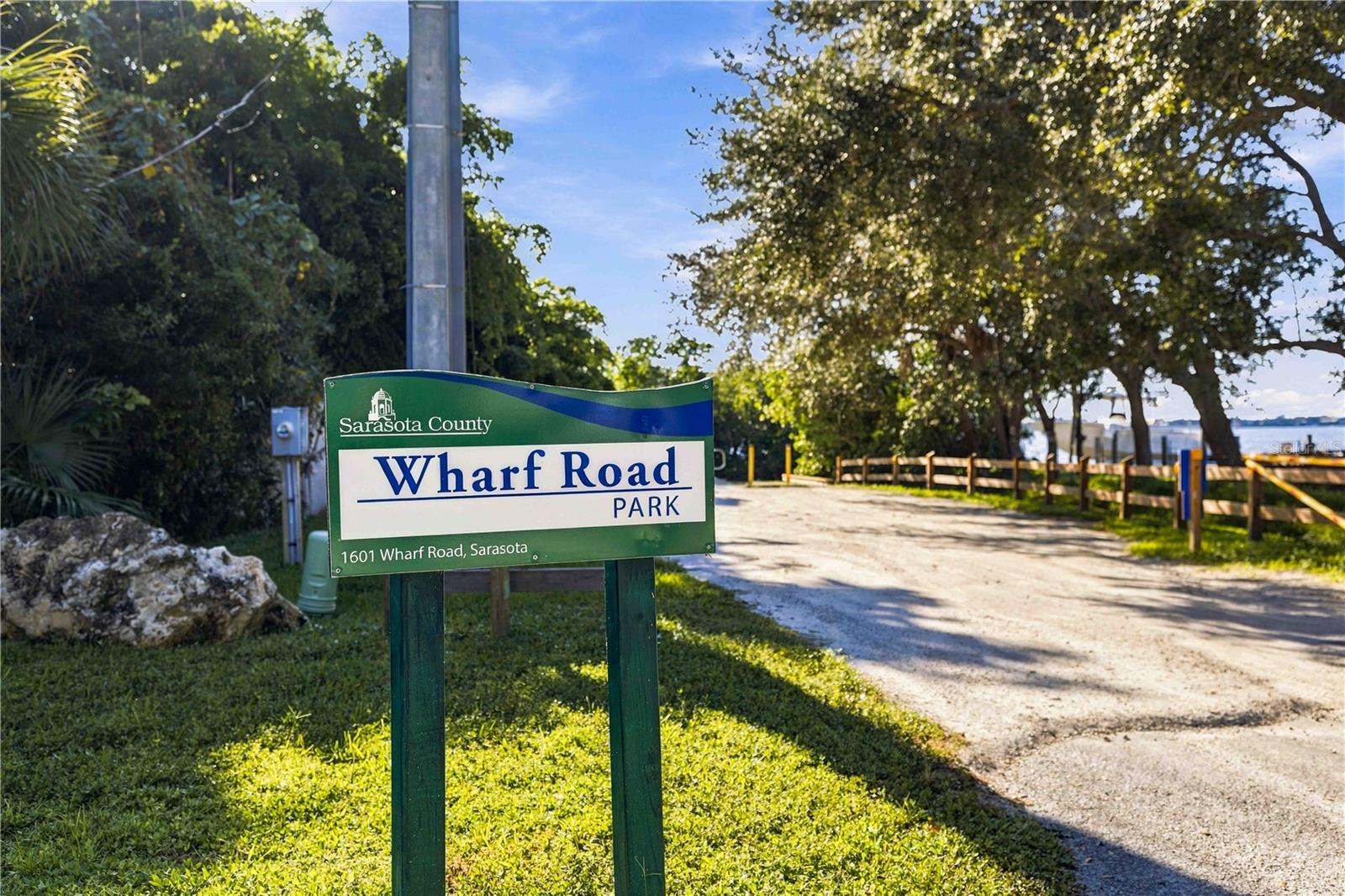 1613 WHARF RD — photo 47