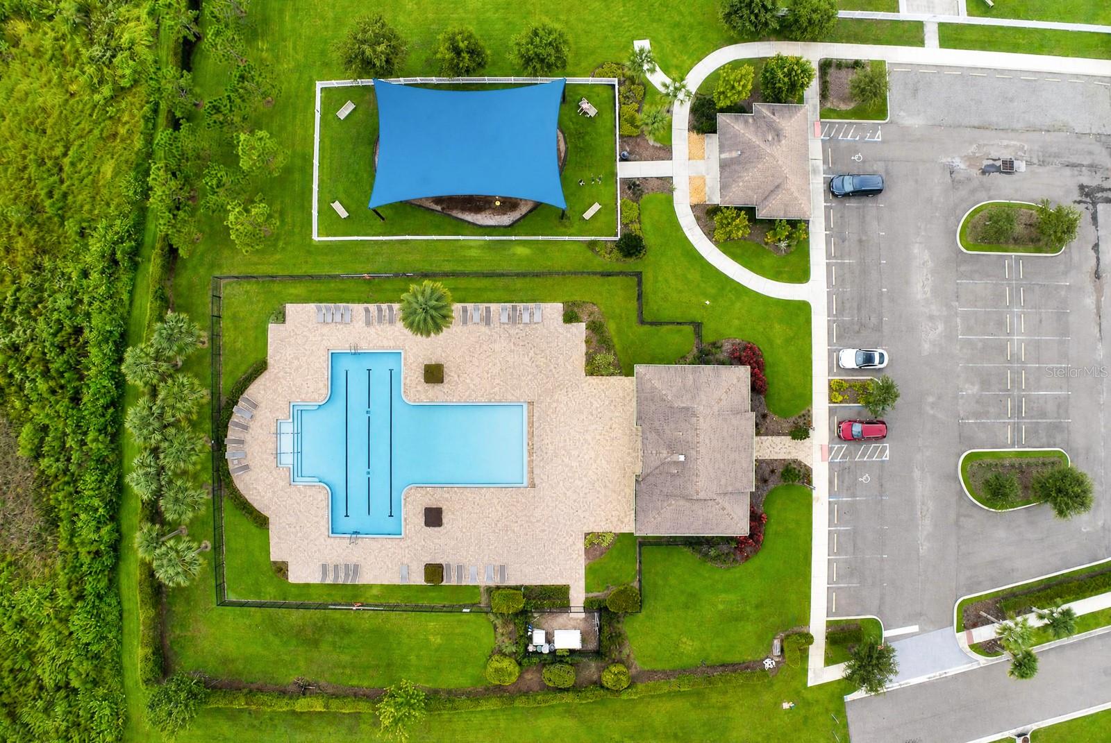 6550 BAYSTON HILL PL — photo 45