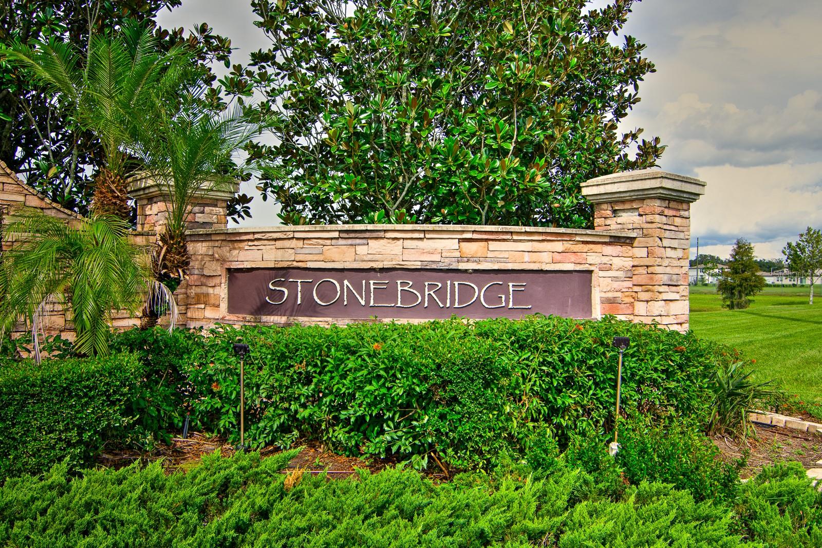 6550 BAYSTON HILL PL — photo 47