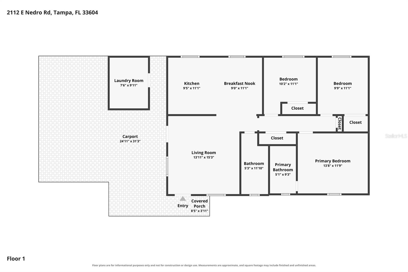 2112 E NEDRO RD — photo 22
