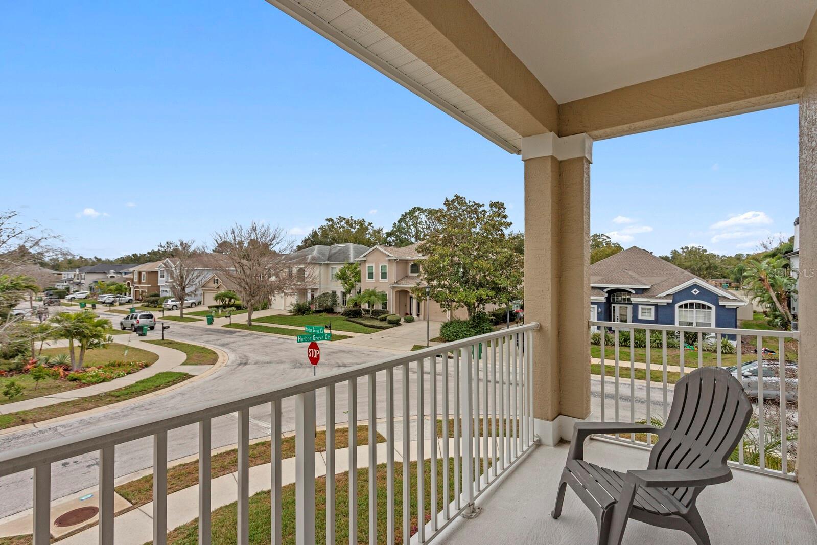 540 HARBOR GROVE CIR — photo 41