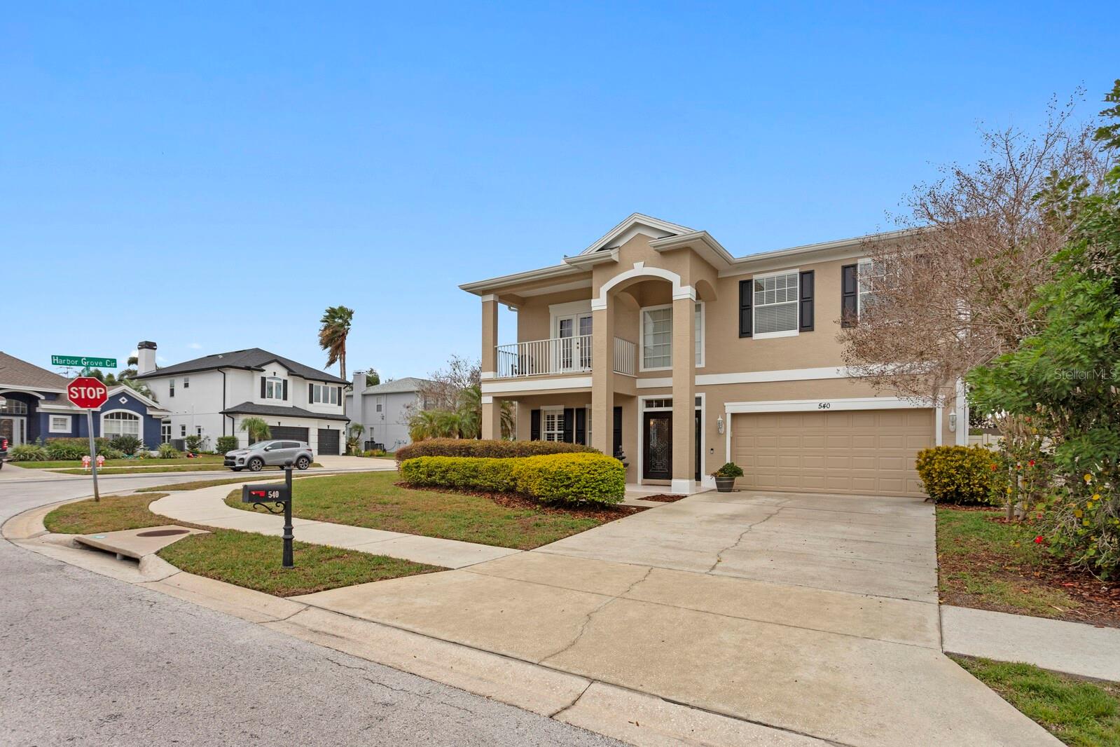 540 HARBOR GROVE CIR — photo 3
