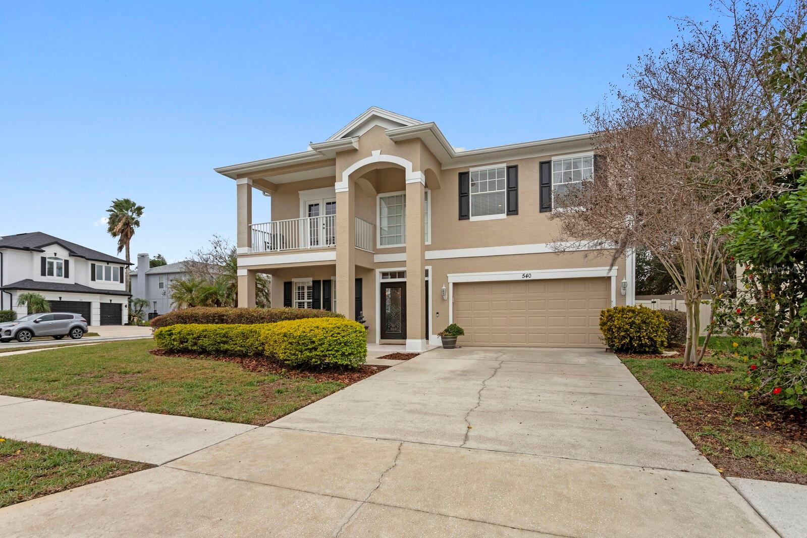 540 HARBOR GROVE CIR — photo 4