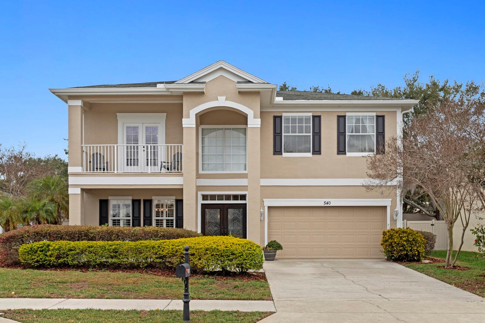 540 HARBOR GROVE CIR — photo 2
