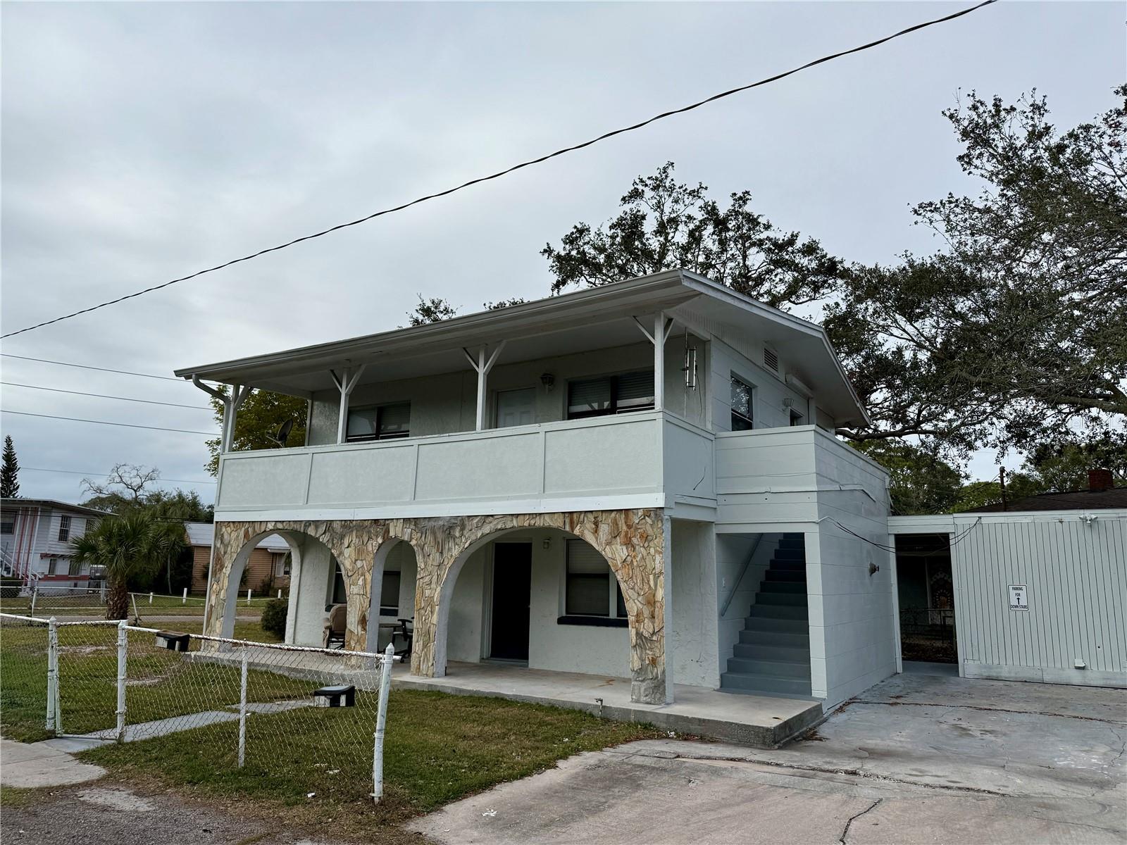 691 W HARBOR DR S #Lower — photo 2
