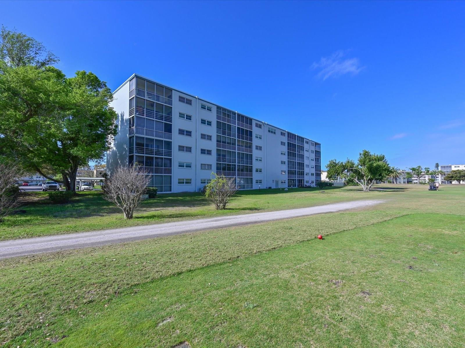4240 IRONWOOD CIR #206A — photo 35