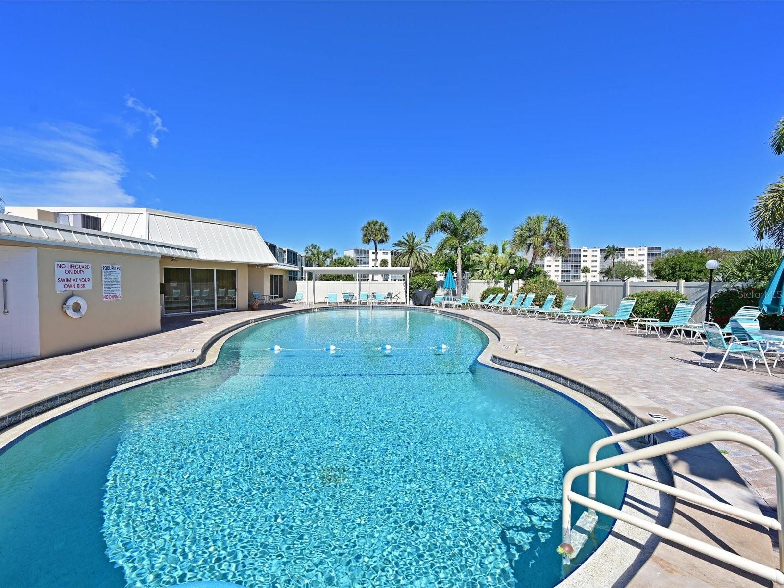 4240 IRONWOOD CIR #206A — photo 44