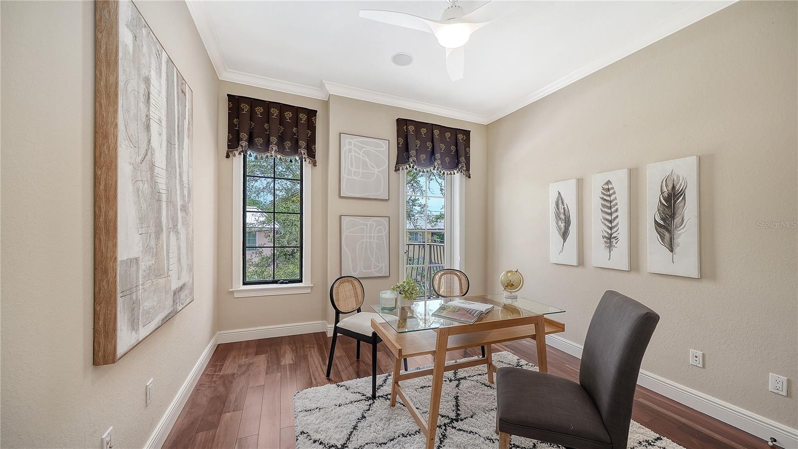 1513 OAK ST #18 — photo 38