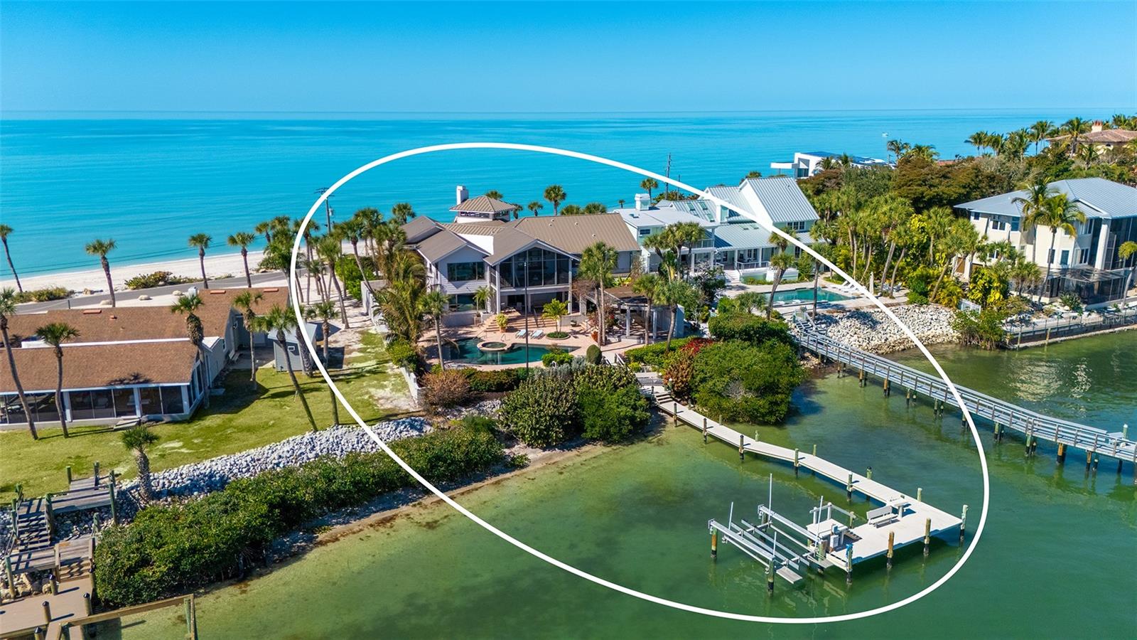 2116 CASEY KEY RD — photo 2