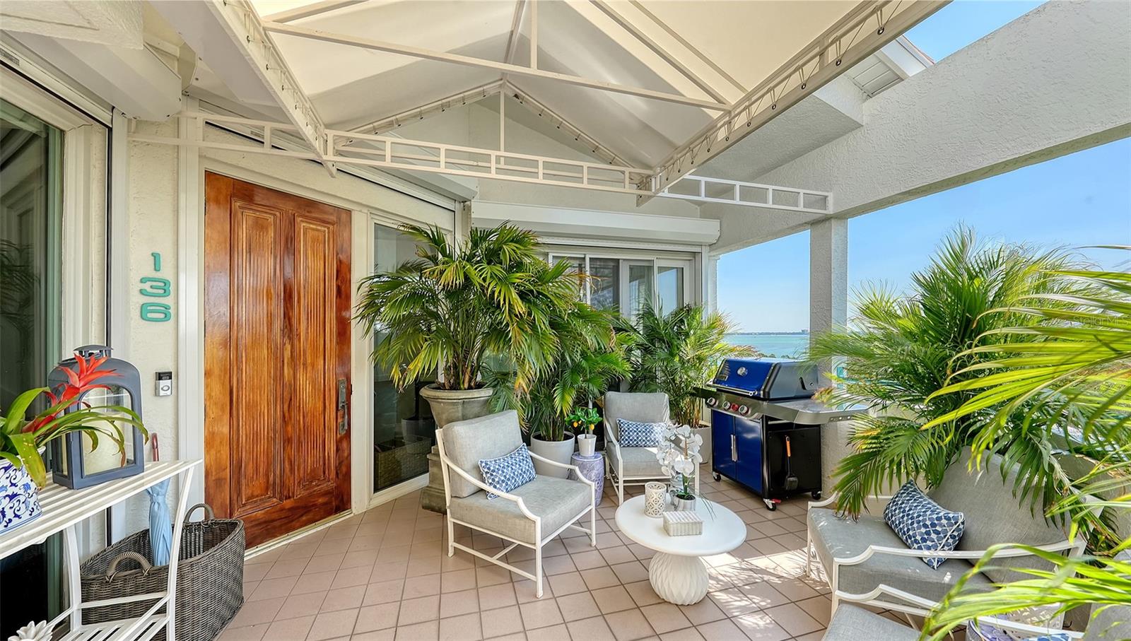 340 GULF OF MEXICO DR #136 — photo 4