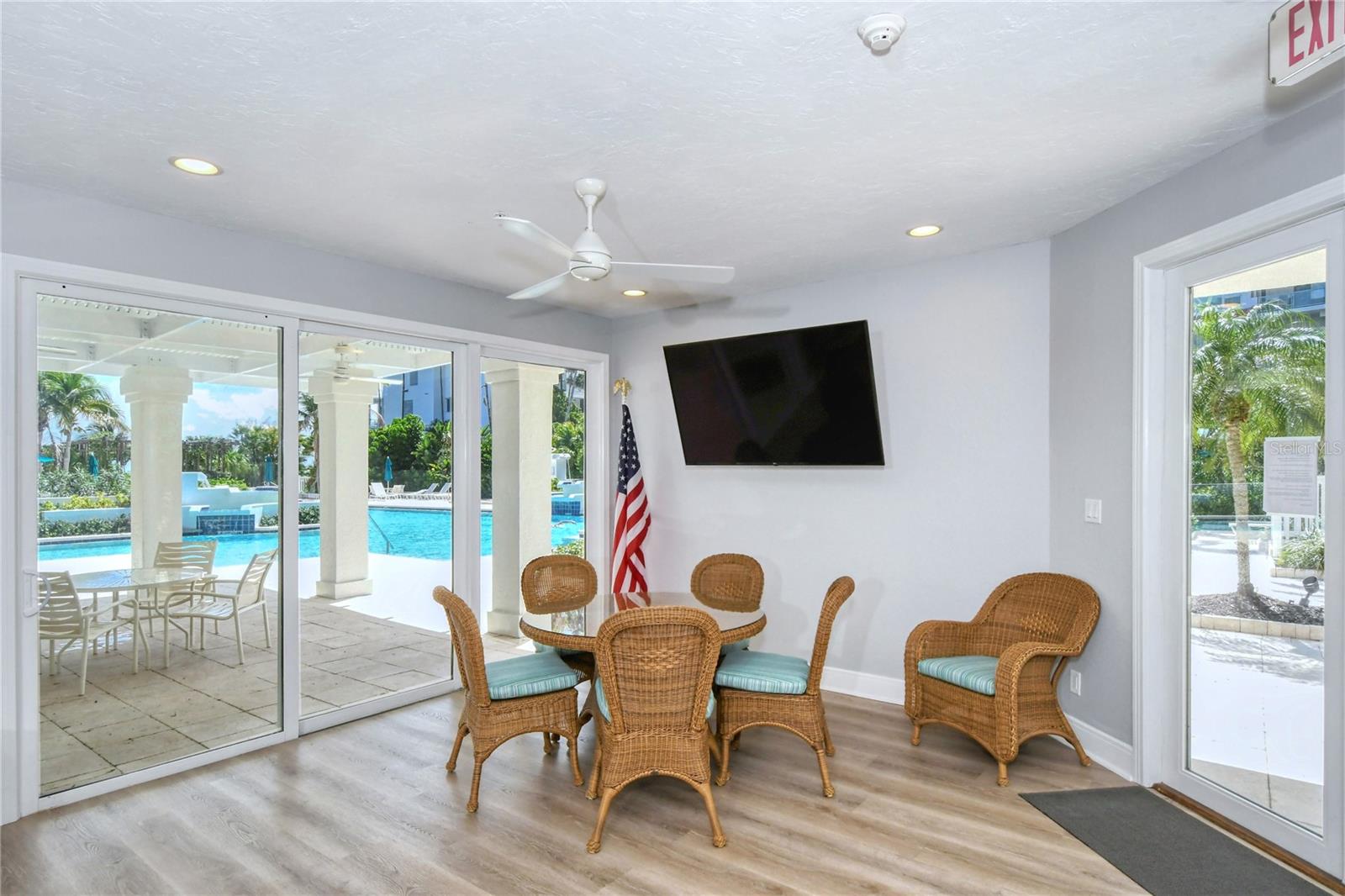 340 GULF OF MEXICO DR #136 — photo 52
