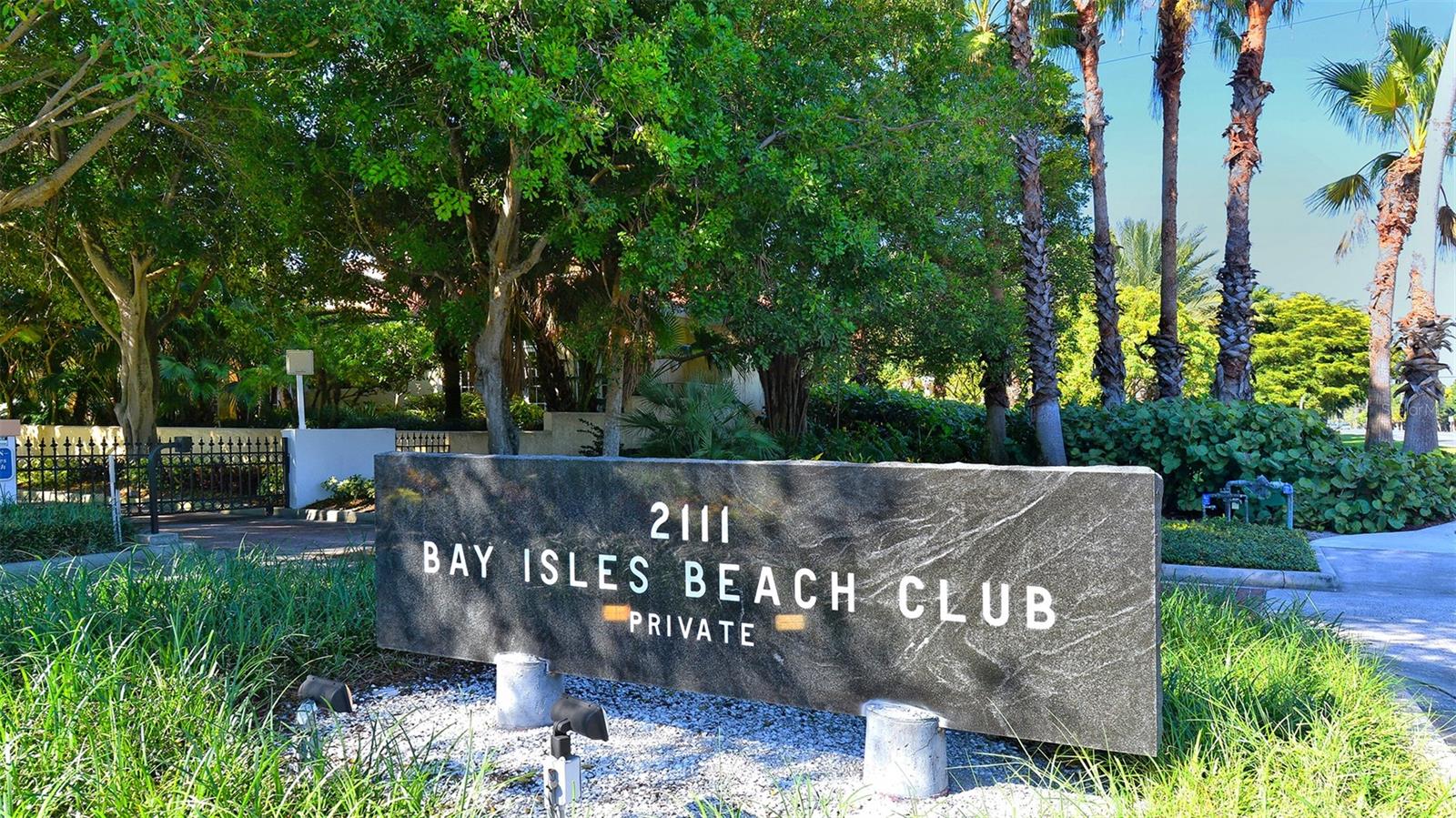 340 GULF OF MEXICO DR #136 — photo 62