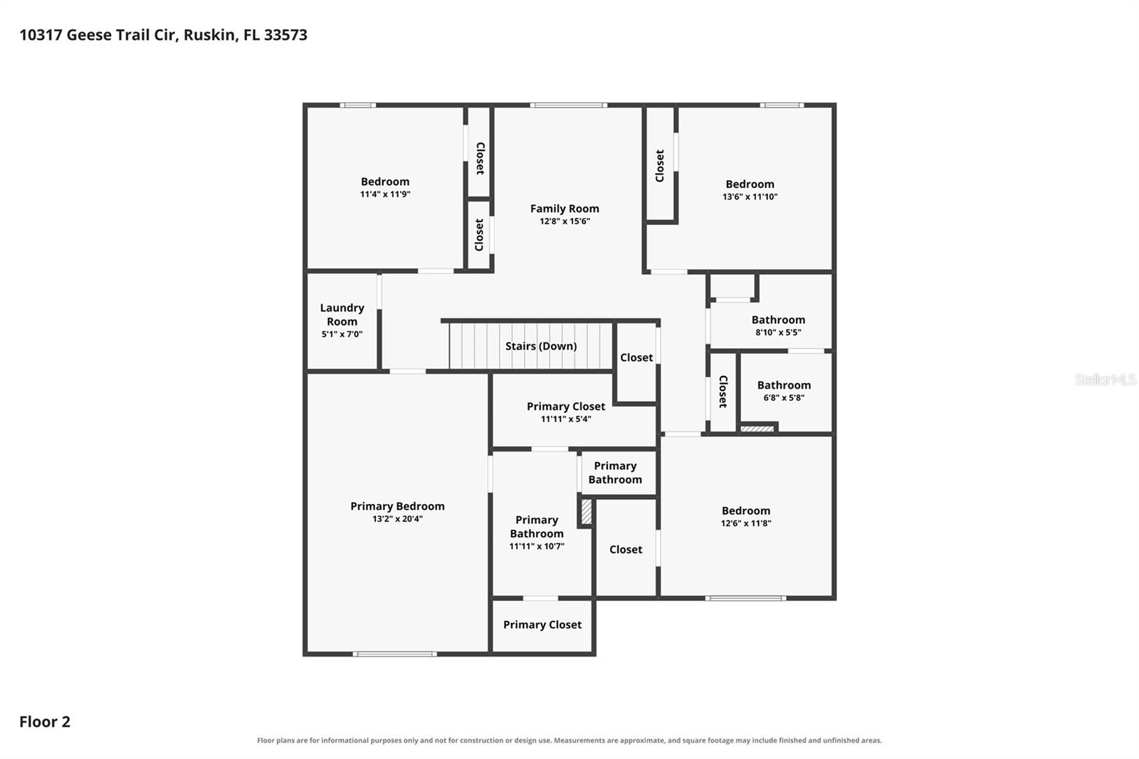 10317 GEESE TRAIL CIR — photo 49