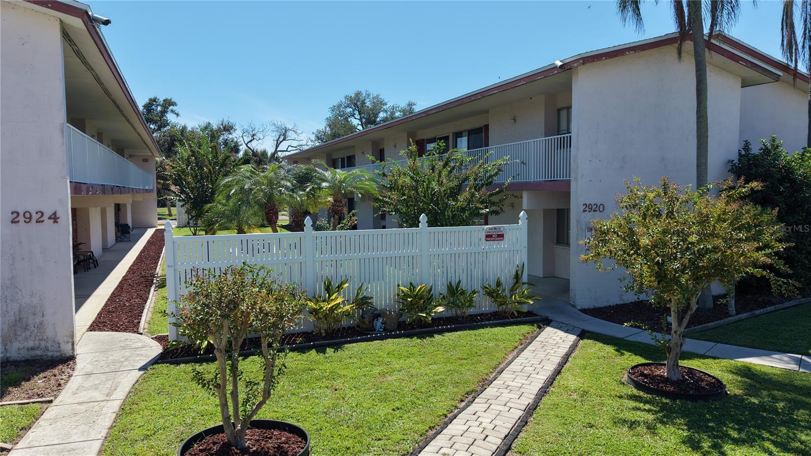 2920 CLARK RD #102 — photo 33