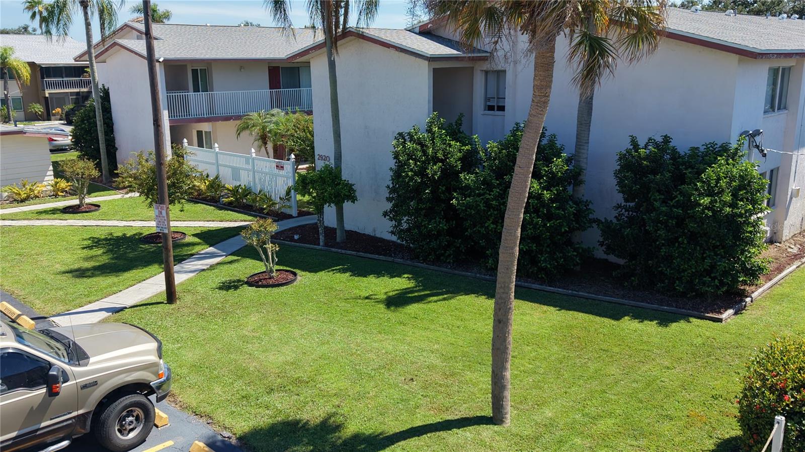 2920 CLARK RD #102 — photo 38