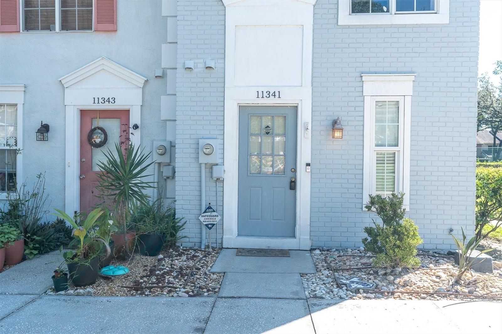 11341 STRATTON PARK DR #11341 — photo 30