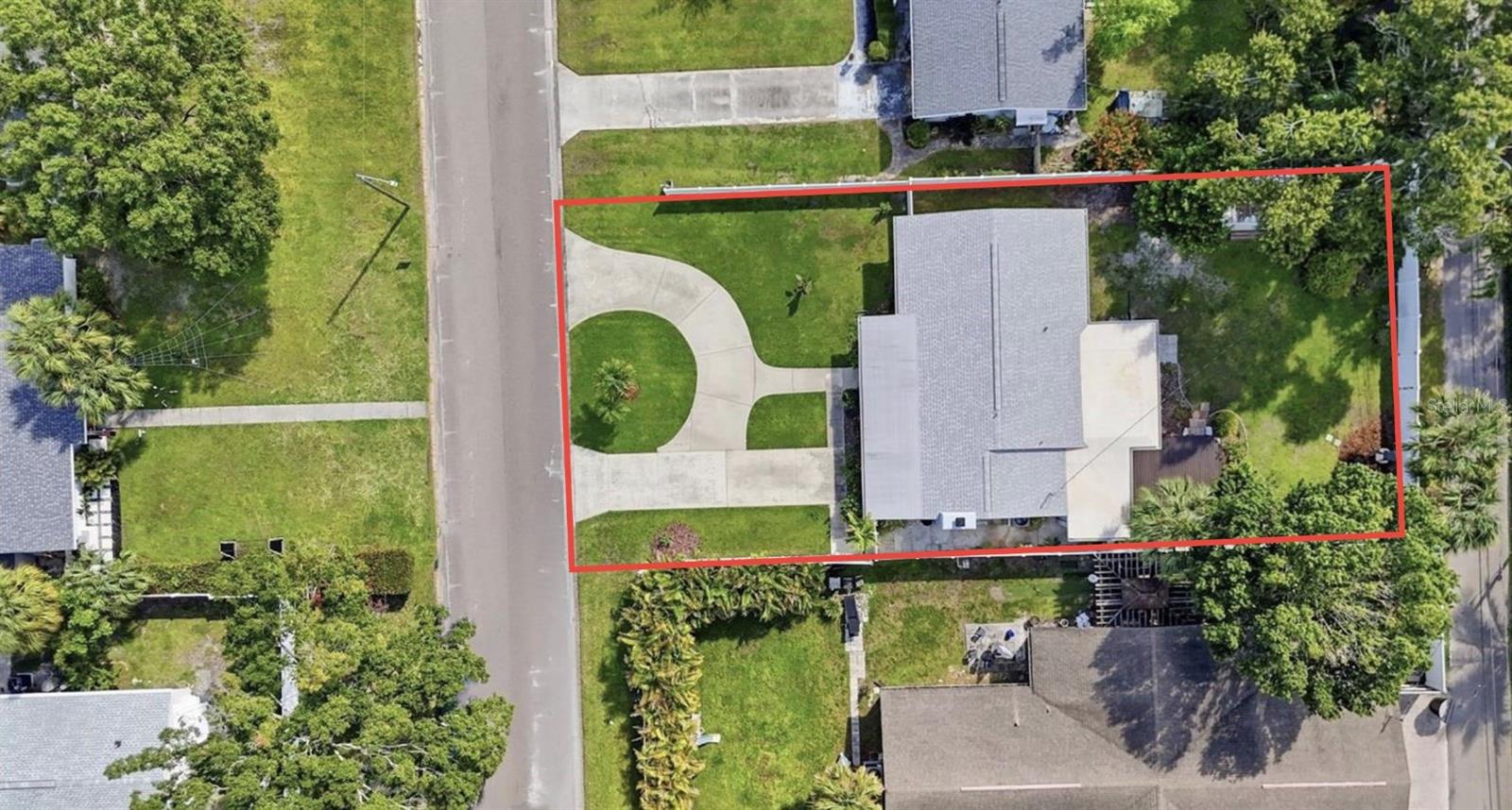 532 43RD AVE NE — photo 39