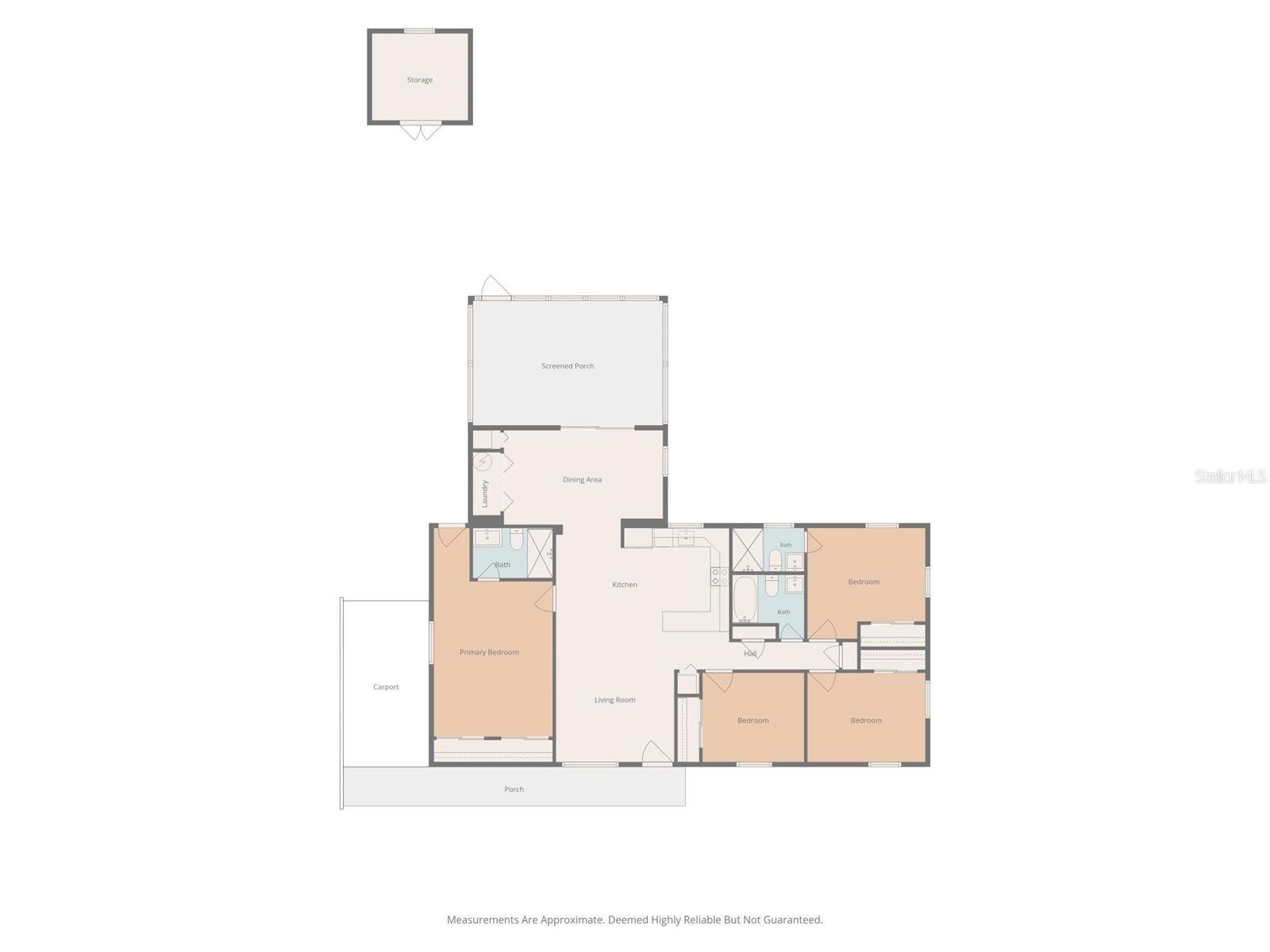 4928 SHETLAND AVE — photo 44