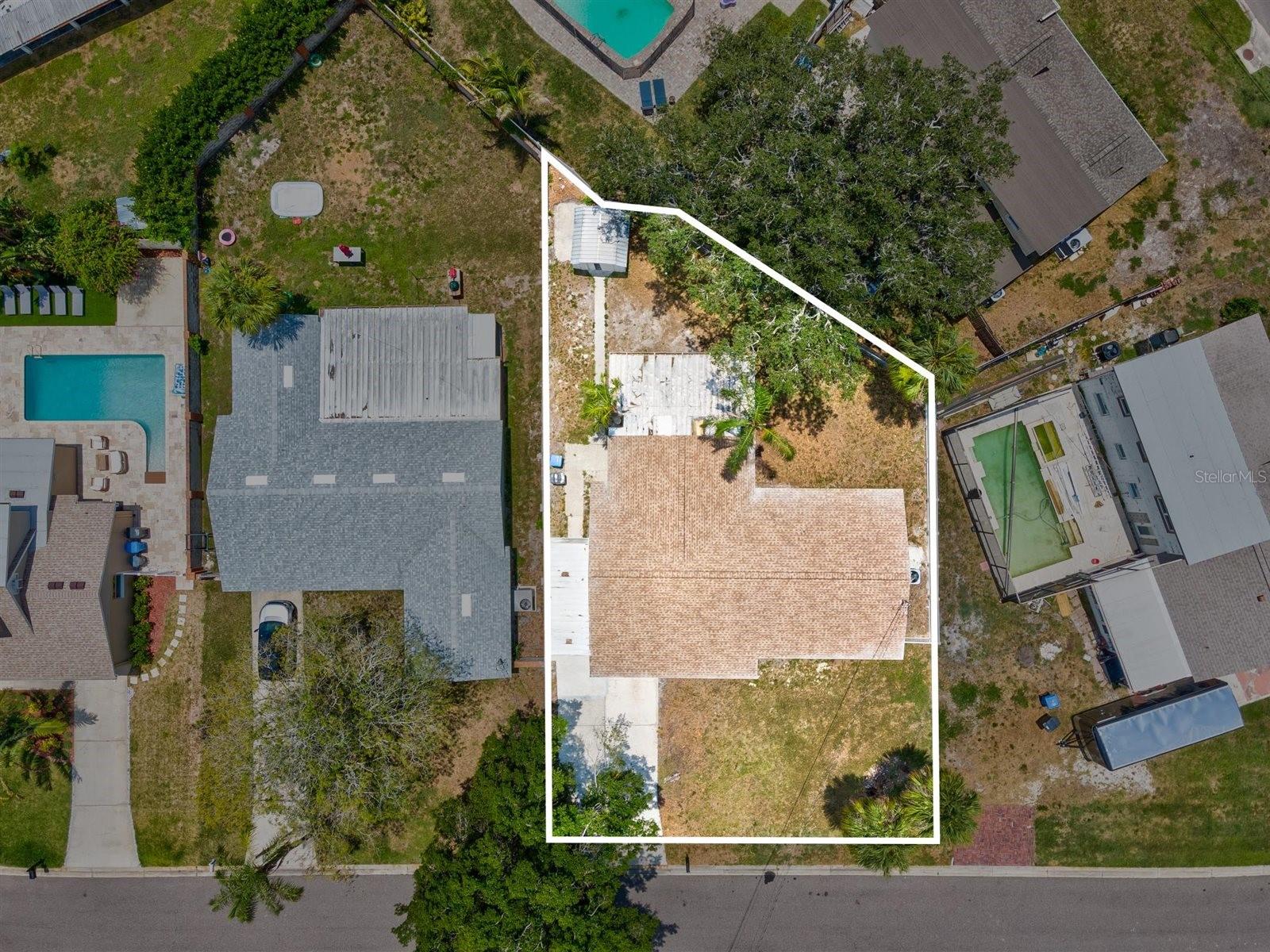 4928 SHETLAND AVE — photo 41