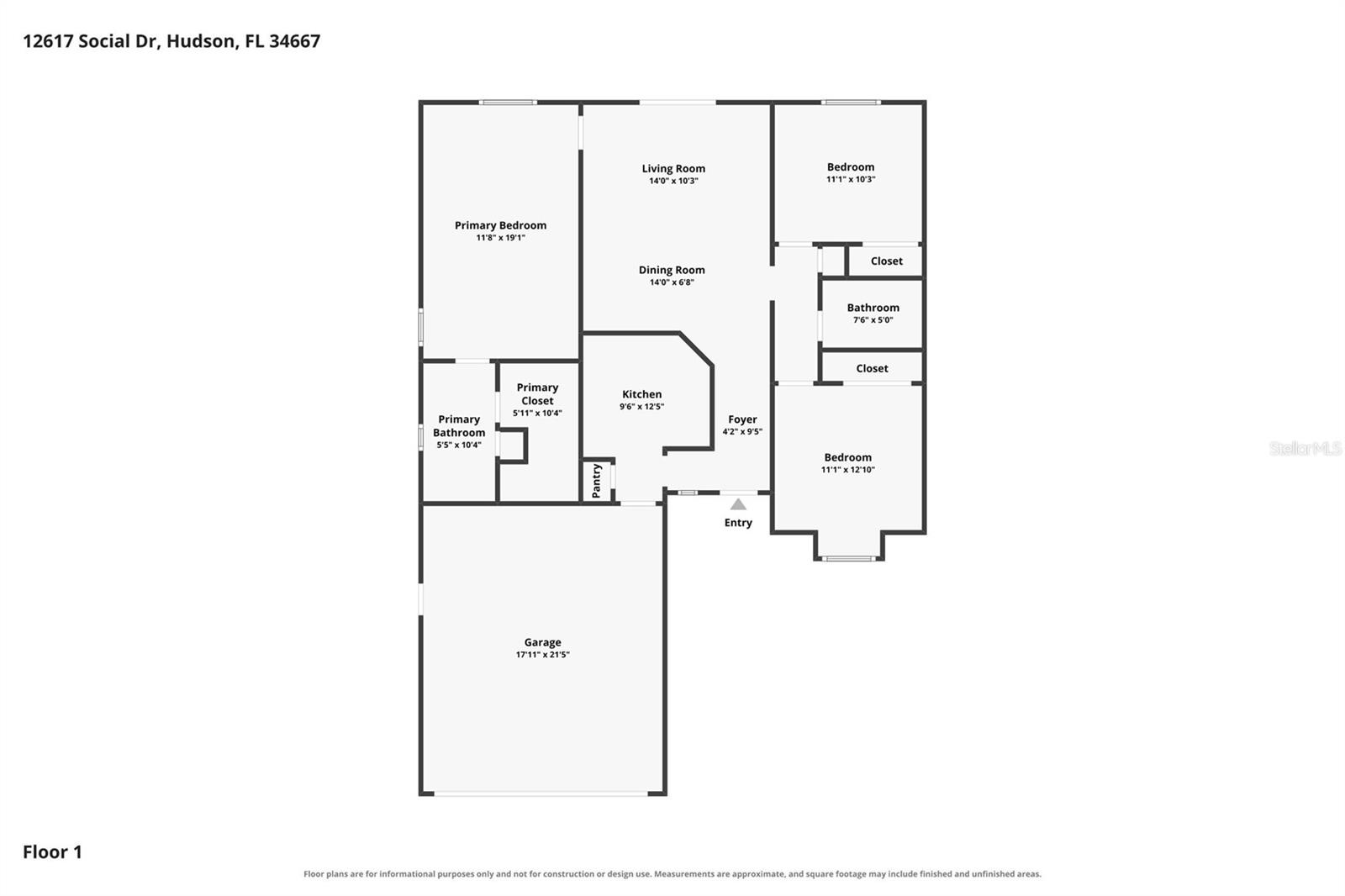12617 SOCIAL DR — photo 17