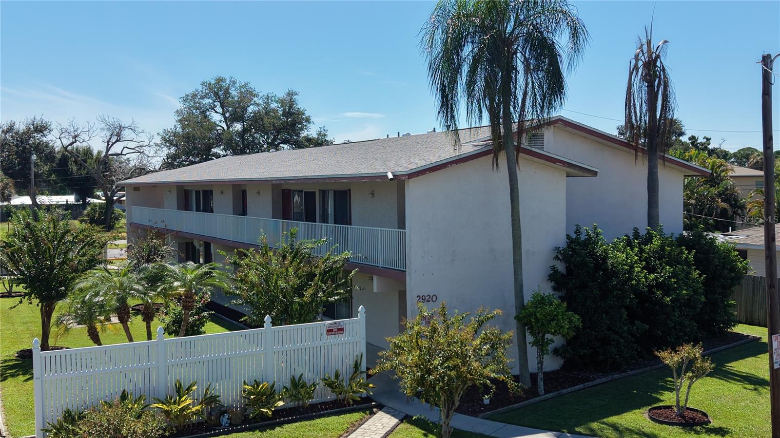 2920 CLARK RD #101 — photo 2