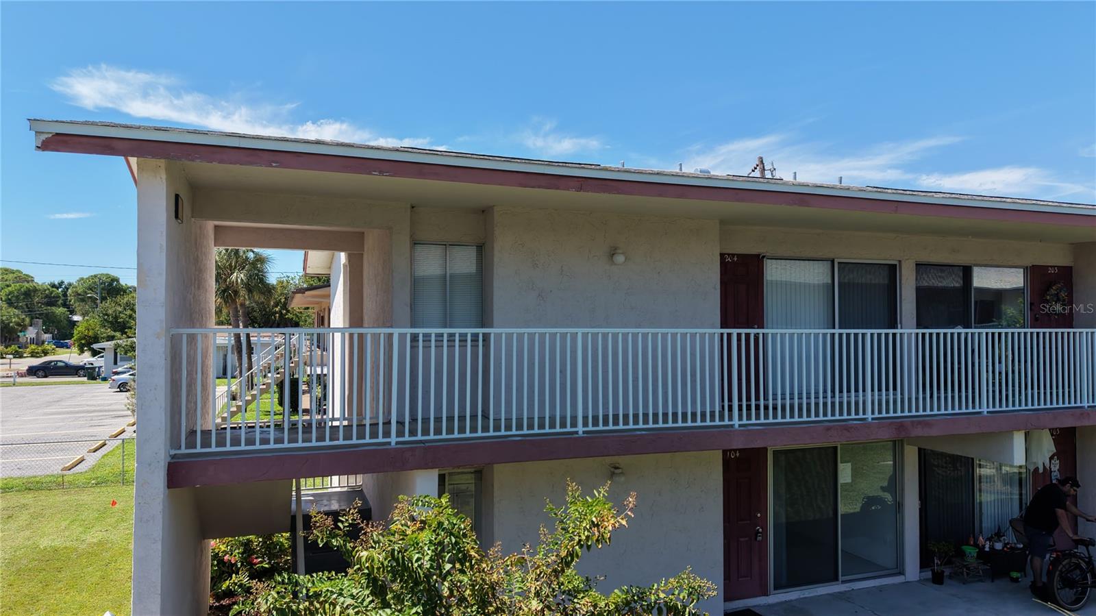 2920 CLARK RD #204 — photo 3