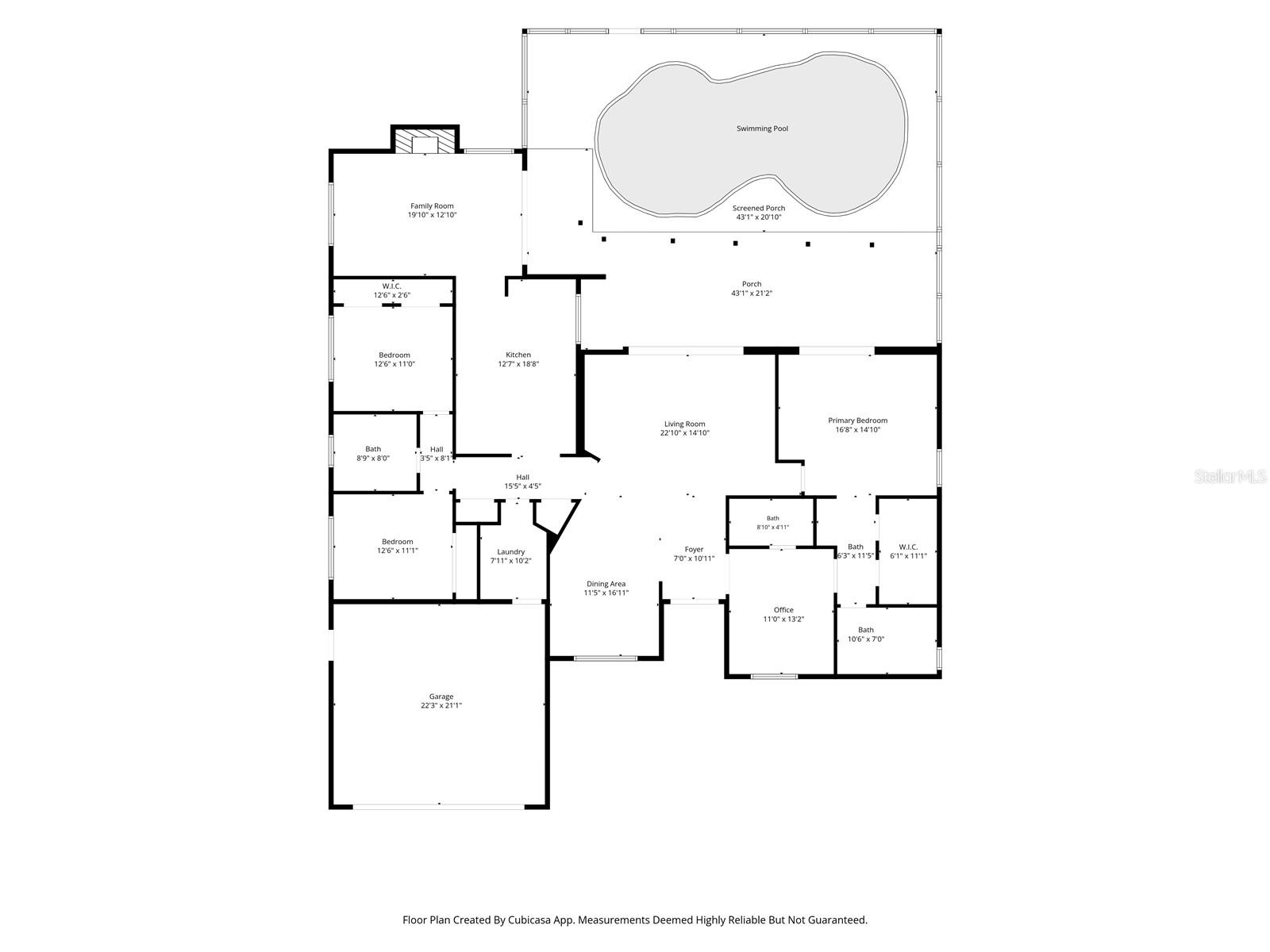 2893 ROLLINGWOOD CT — photo 39