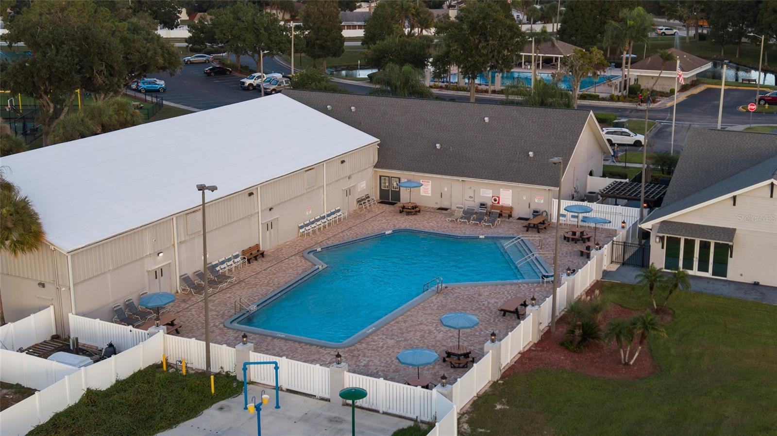 10730 KEYS GATE DR — photo 22