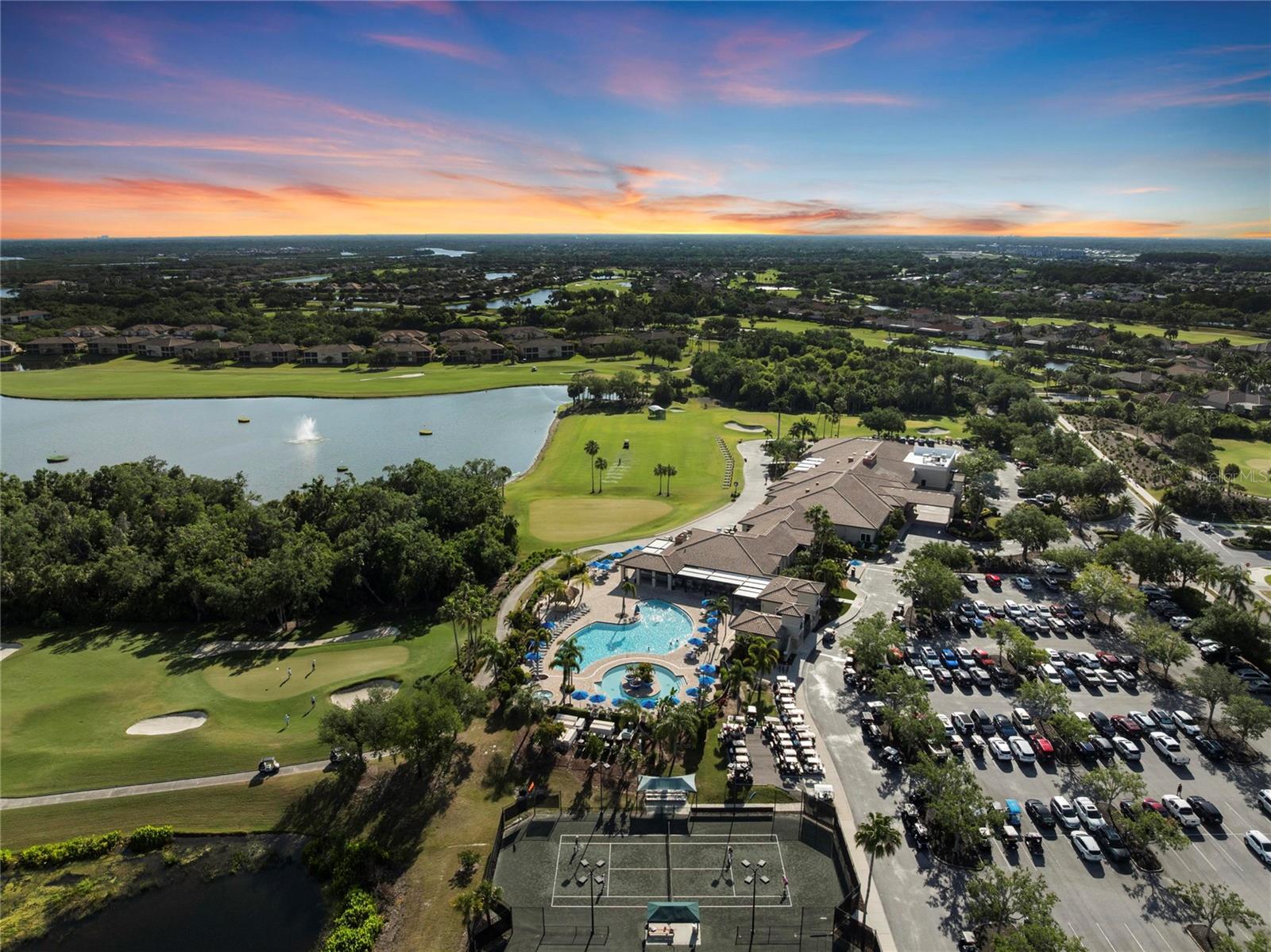 7019 RIVER HAMMOCK DR #202 — photo 46