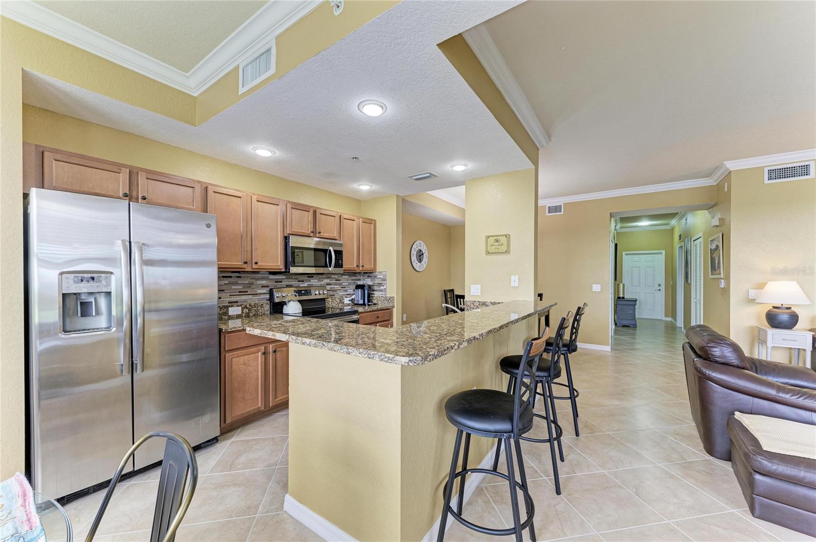 7019 RIVER HAMMOCK DR #202 — photo 19