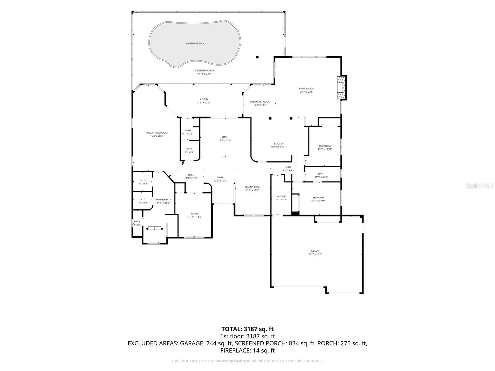 3763 EXECUTIVE DR — photo 89