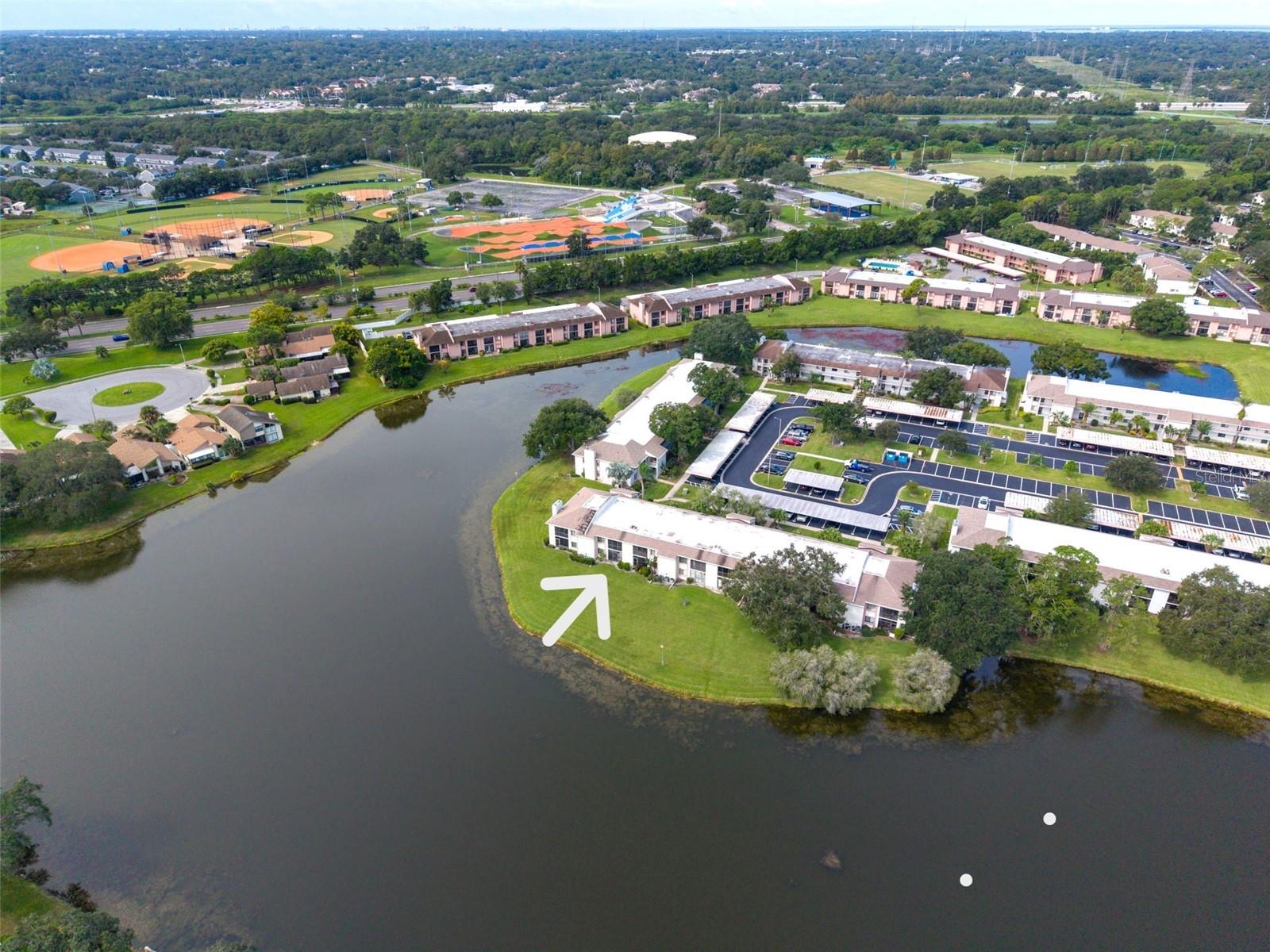 151 LAKEVIEW WAY #151 — photo 26