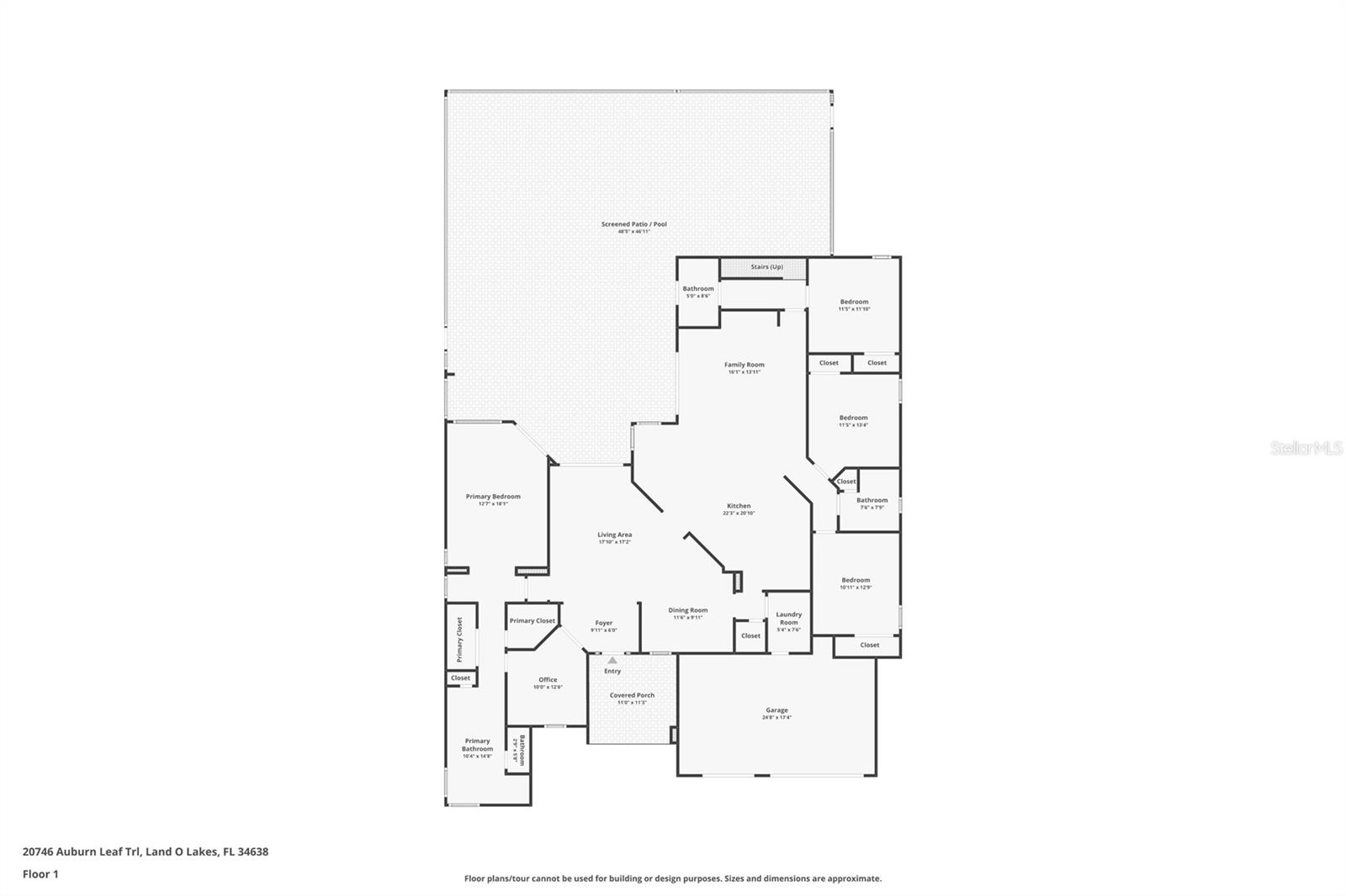 20746 AUBURN LEAF TRL — photo 86