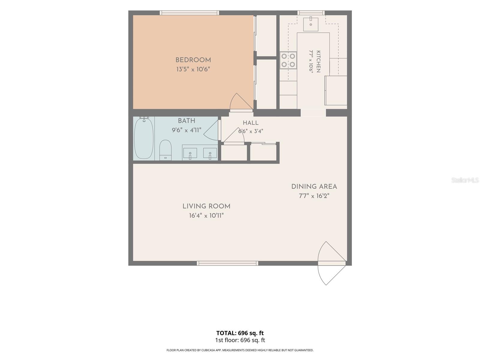 3575 GULF BLVD #103 — photo 38