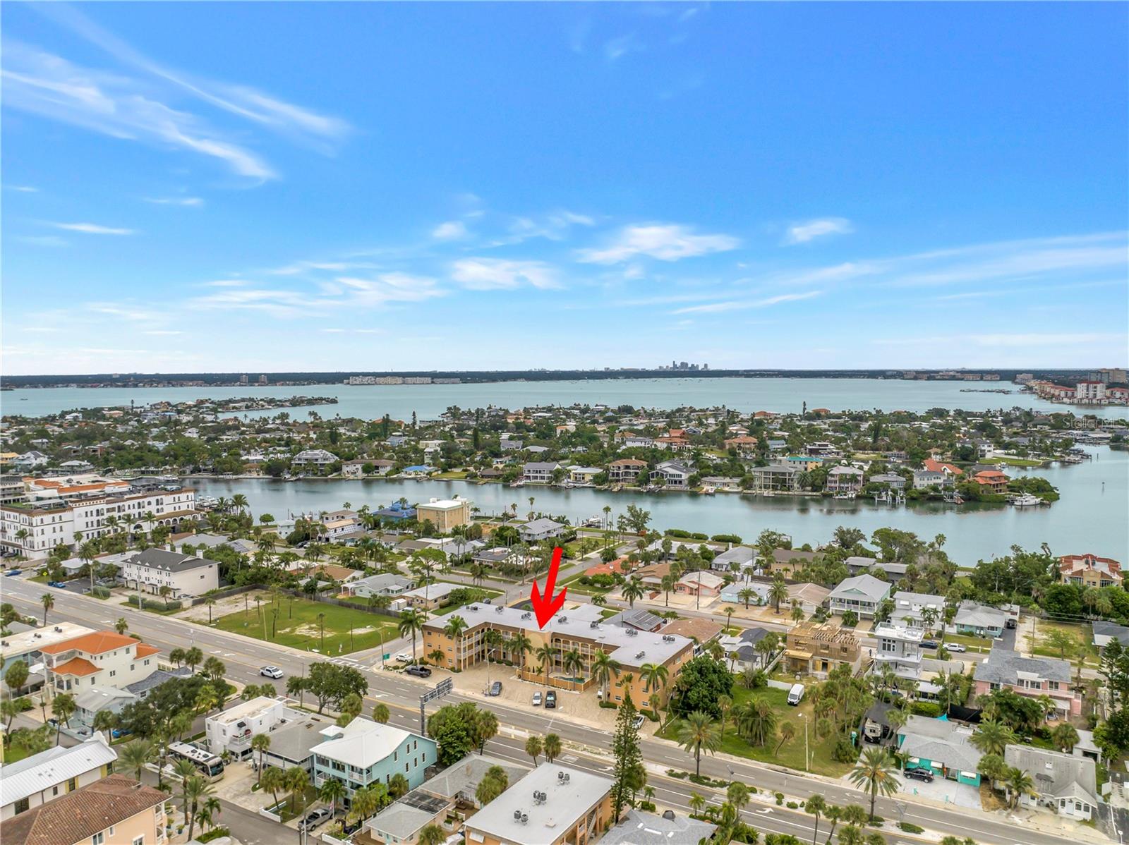 3575 GULF BLVD #103 — photo 36