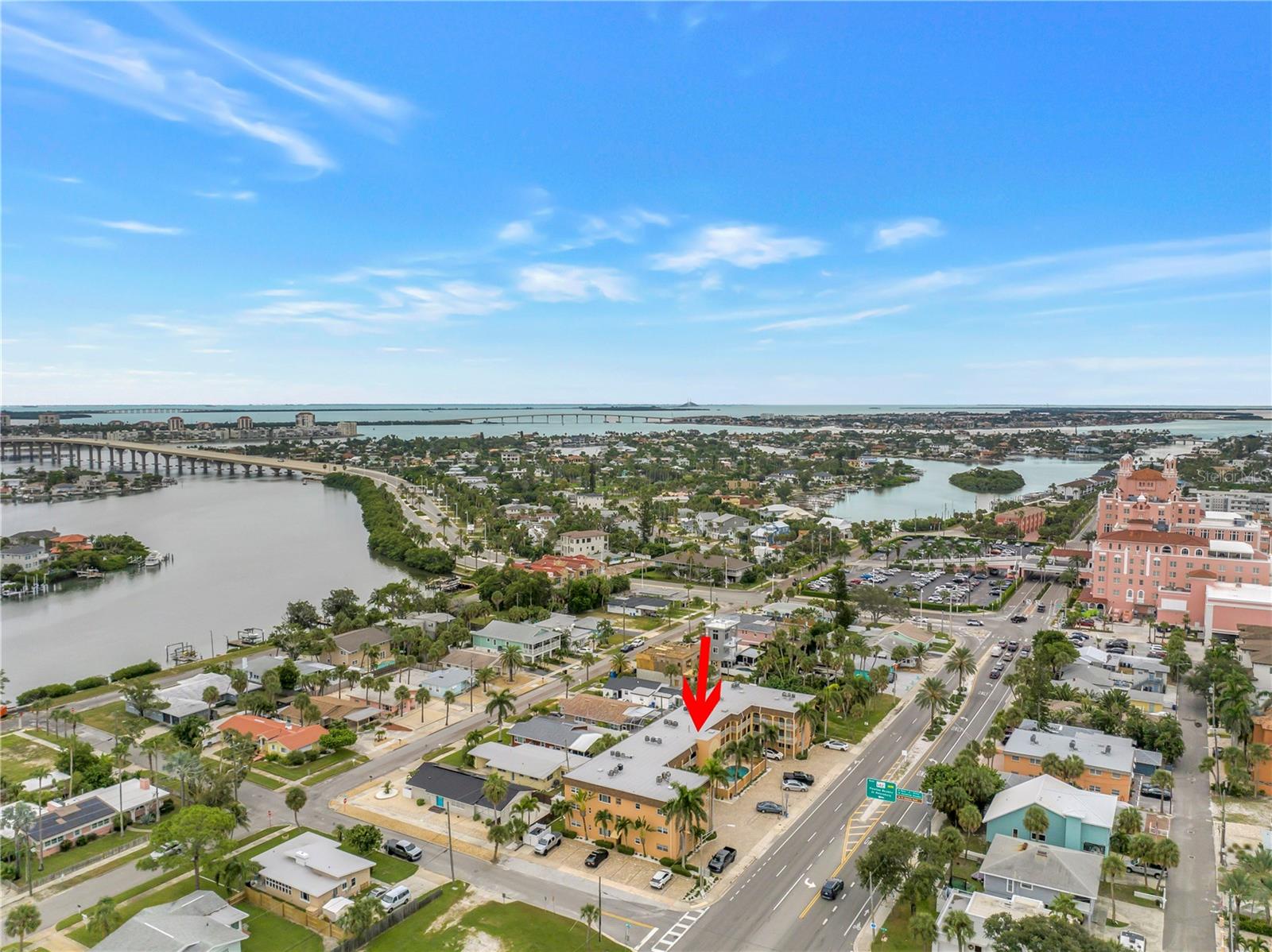 3575 GULF BLVD #103 — photo 31