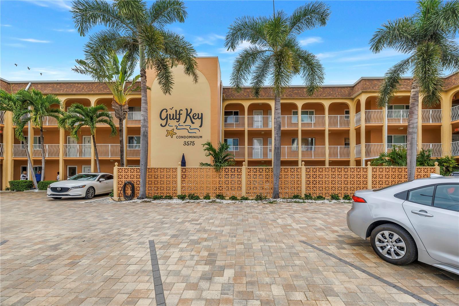 3575 GULF BLVD #103 — photo 21