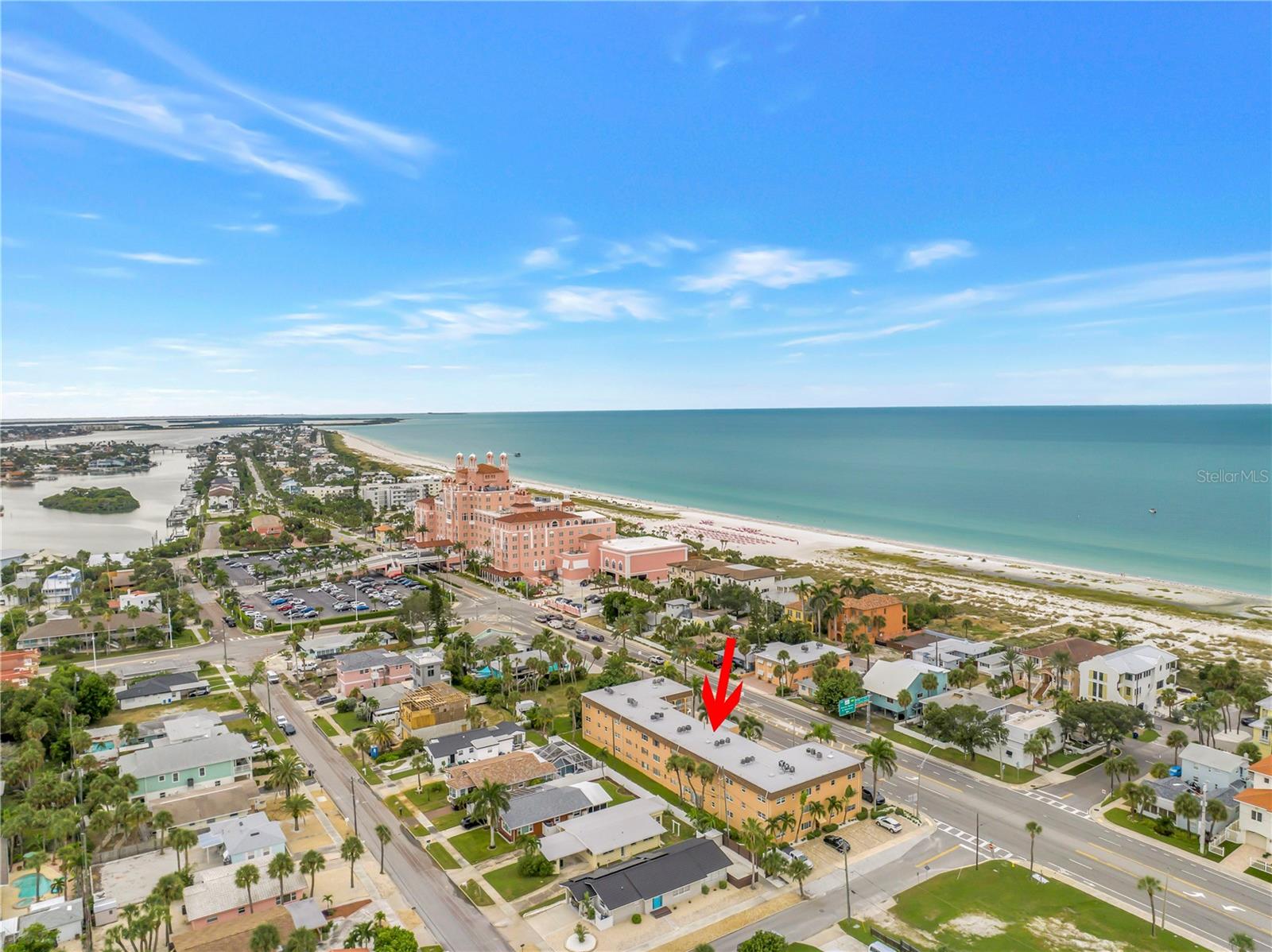 3575 GULF BLVD #103 — photo 32