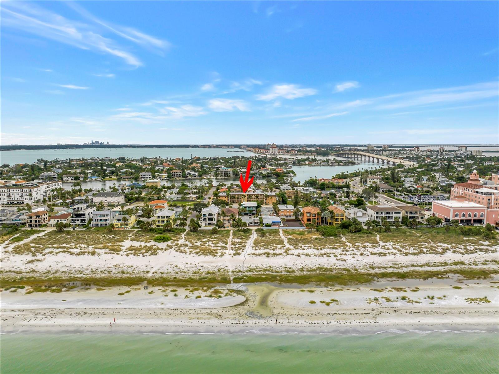 3575 GULF BLVD #103 — photo 37