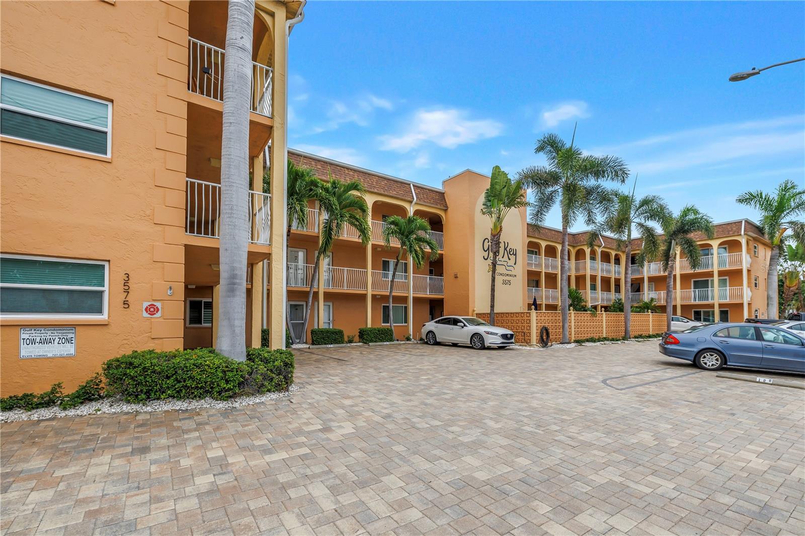 3575 GULF BLVD #103 — photo 22