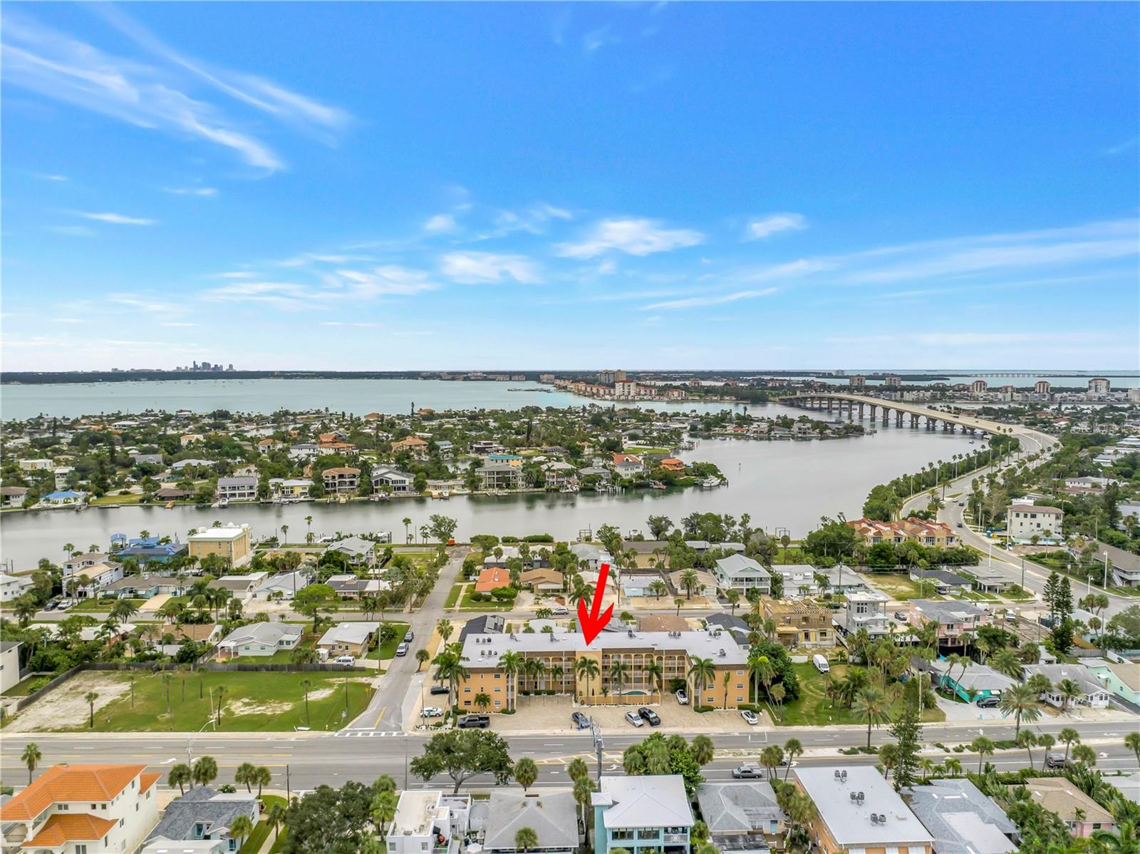3575 GULF BLVD #103 — photo 30