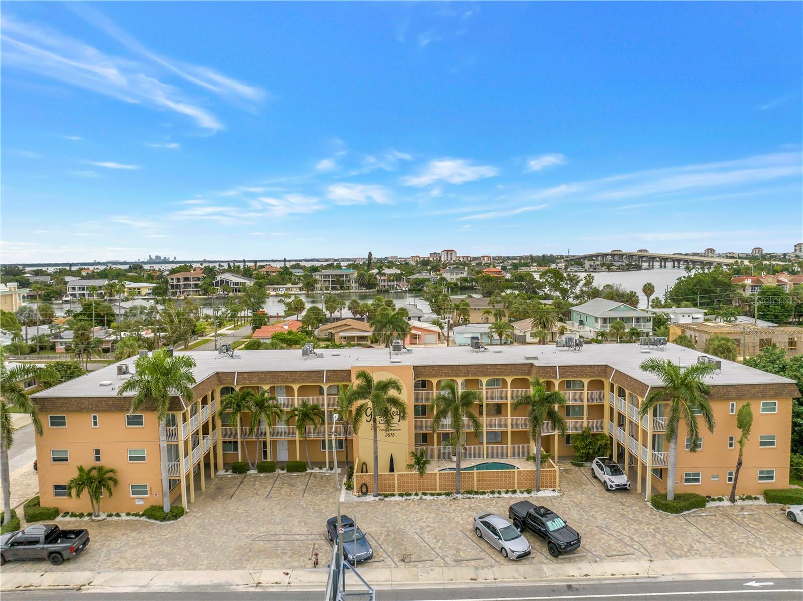 3575 GULF BLVD #103 — photo 29