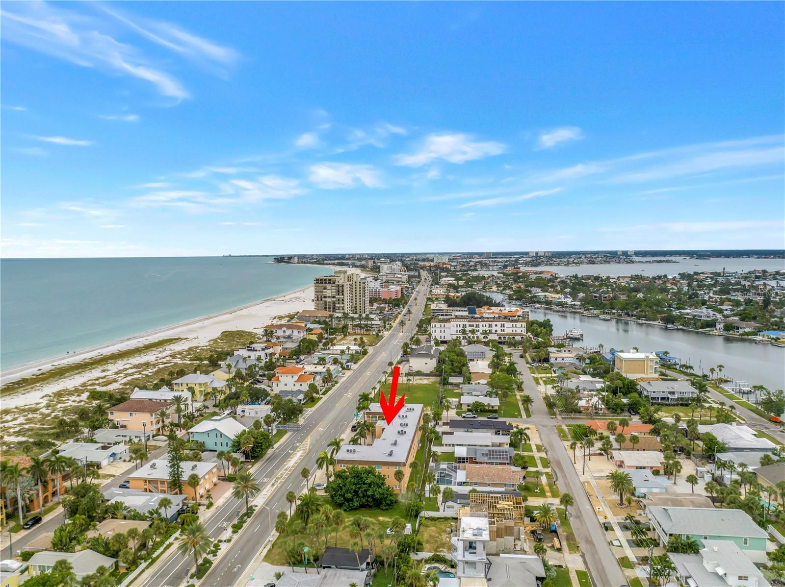 3575 GULF BLVD #103 — photo 35