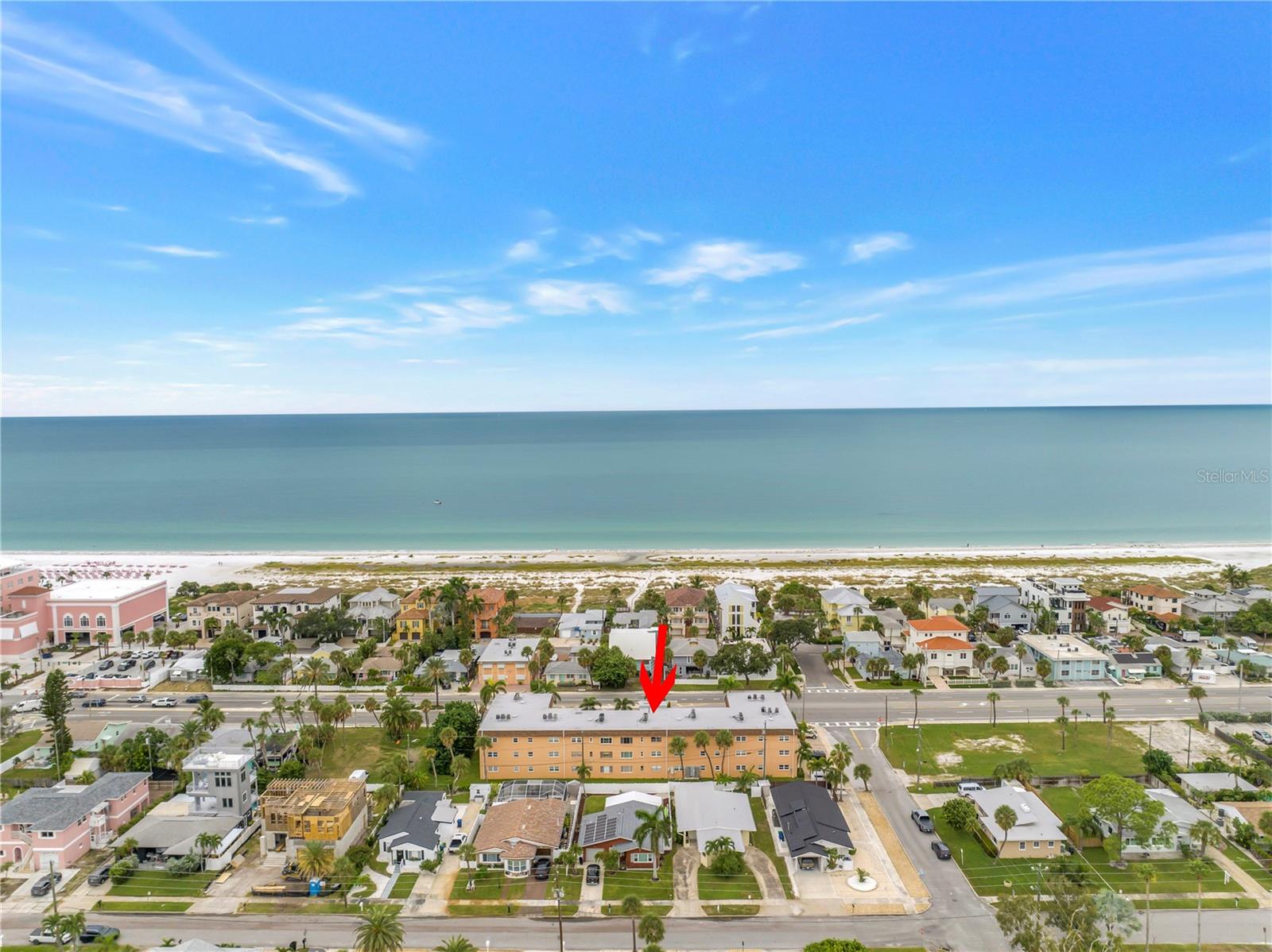 3575 GULF BLVD #103 — photo 33