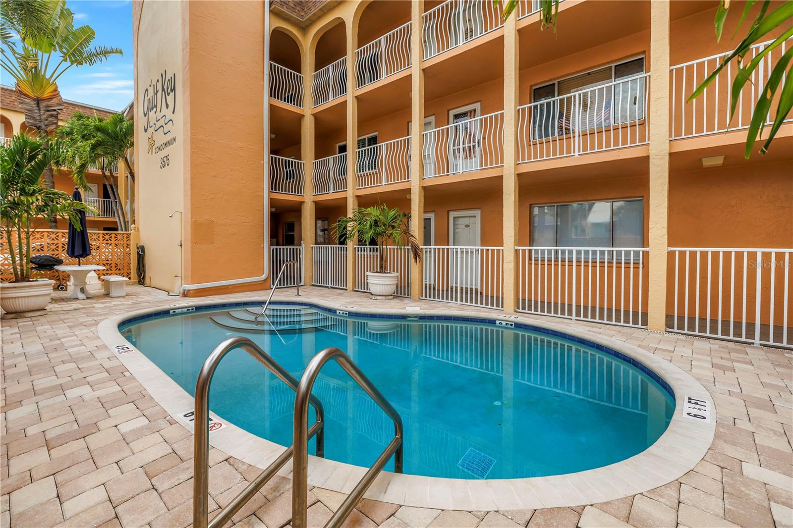 3575 GULF BLVD #103 — photo 18