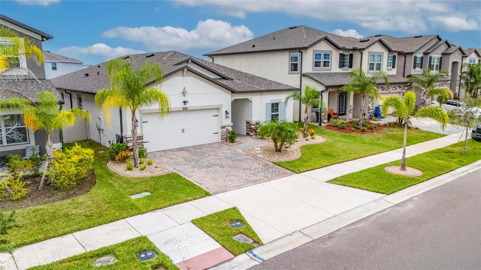 3010 MARINE GRASS DR — photo 3