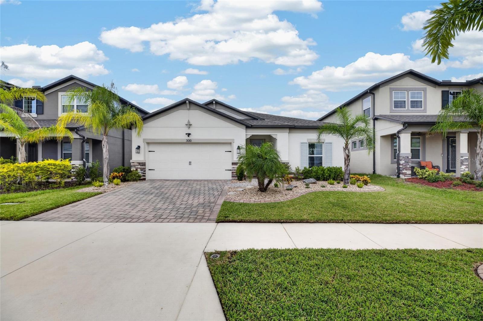 3010 MARINE GRASS DR — photo 9